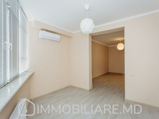 Apartament cu 2 camere, 83 m², Buiucani, Chișinău foto 8