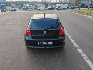 BMW 1 Series foto 7