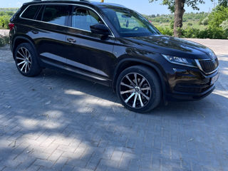 Skoda Kodiaq foto 2