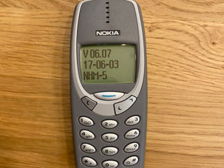 Nokia 3310 foto 6