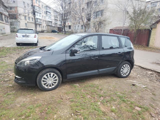 Renault Scenic foto 2