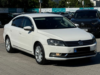 Volkswagen Passat foto 5