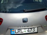 Seat Ibiza foto 7