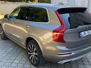 Volvo XC90 foto 5