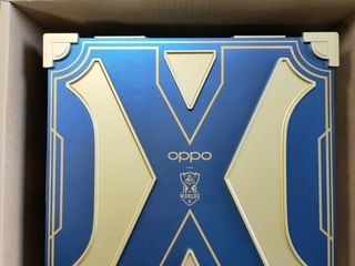 OPPO Find X2 League of Legends Limited Edition foto 2