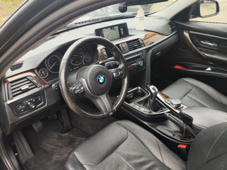 BMW 3 Series foto 7