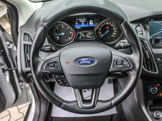 Ford Focus foto 5