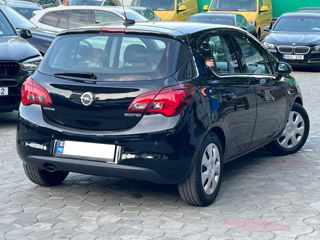 Opel Corsa foto 4