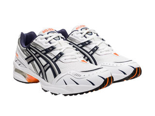 Asics Gel 1090. Размер 45(44,5). 28,5СМ. foto 5