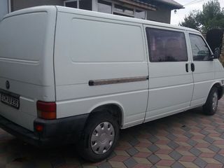 Volkswagen Т4 foto 2