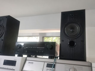 Audiophile Concept TSV винил на Onkyo в комплекте foto 6