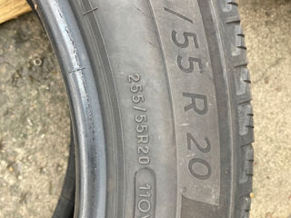 Michelin primacy A/S 255/55 R20 foto 9