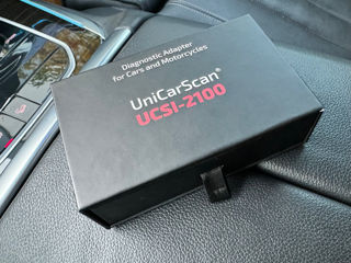 UniCarScan UCSI 2100 foto 3