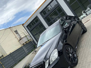 Mercedes E-Class foto 6