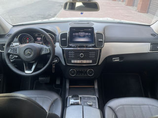 Mercedes GLE foto 7