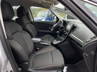 Renault Grand Scenic foto 14