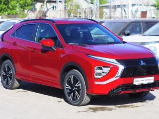 Mitsubishi Eclipse Cross foto 3