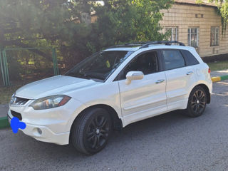 Acura RDX foto 3