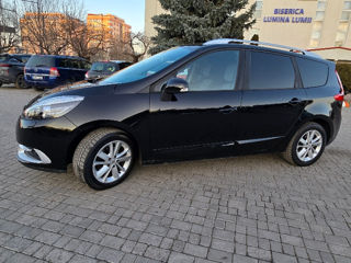 Renault Grand Scenic foto 6