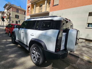 Jetour Traveler T2, 2026 г.