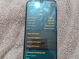 Samsung Galaxy A50 6/64GB foto 3