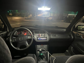 Honda Accord foto 5