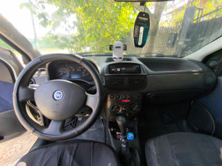 Fiat Punto foto 4