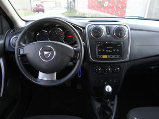 Dacia Sandero Stepway foto 3