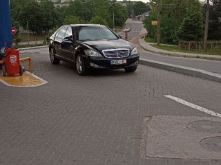 Mercedes S-Class foto 6