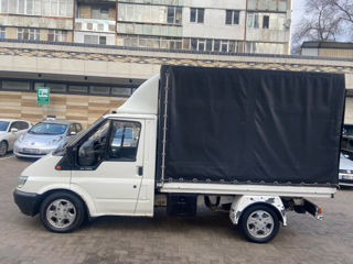 Ford Transit foto 2