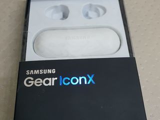 Samsung Gear IconX foto 3