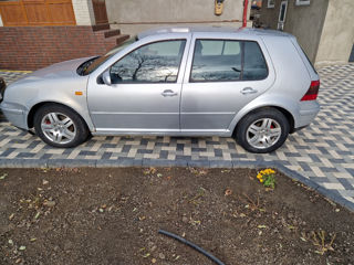 Razborka golf 4 1.9 TDI 90caii ALH Anul 2001 foto 6