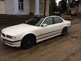 BMW 7 Series foto 1