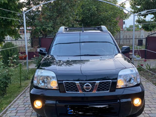 Nissan X-Trail foto 5