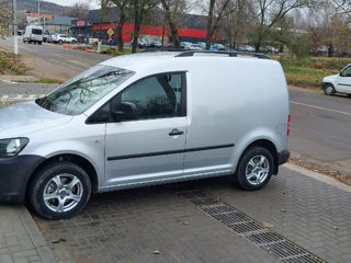 Volkswagen Caddy foto 2