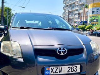 Toyota Auris foto 2