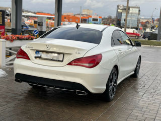 Mercedes CLA foto 7