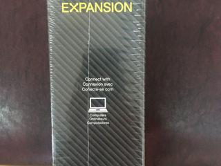 HDD - external universal Expansion - 6 TB - NEW