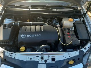 Opel Astra foto 3