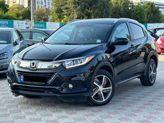 Honda HR-V foto 1