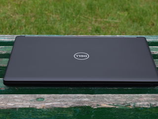 Dell Precision 3520/ Core I5 6440HQ/ 8Gb Ram/ NVidia M620/ 256Gb SSD NVMe/ 15.6" HD!!! foto 8