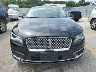 Lincoln MKZ foto 5