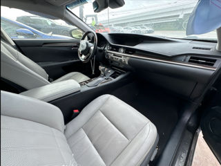 Lexus ES Series foto 3