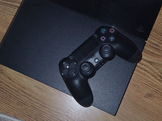 Ps4 slim foto 2