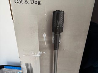 Miele Duoflex Hx1 Cat &Dog Cordless Vacuum  Cleaner  nou nouts foto 10