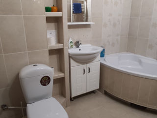 Apartament cu 1 cameră, 55 m², Botanica, Chișinău foto 8