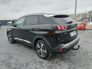 Peugeot 3008 foto 4