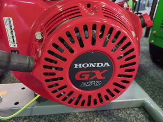 Generator 5.5kva Honda original, генератор 5.5ква хонда оригинал