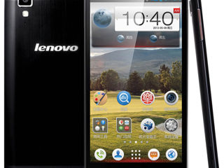 Не заряжается телефон lenovo p780