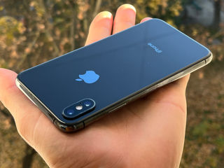 iPhone XS 256 GB foto 10